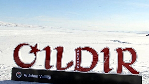 ÇILDIR GÖL FESTİVALİ İPTAL OLDU