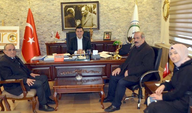 DEMİR: BENİM PARTİM ARDAHAN’DIR