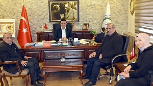 DEMİR: BENİM PARTİM ARDAHAN’DIR