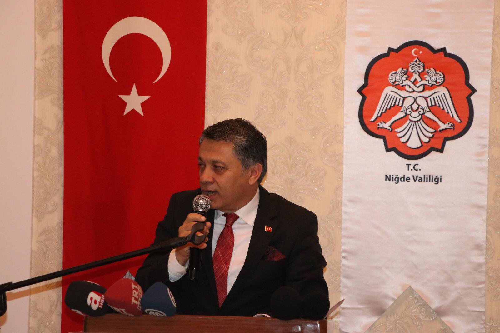 DİM’DEN ‘KİŞİSEL VERİ’ UYARISI