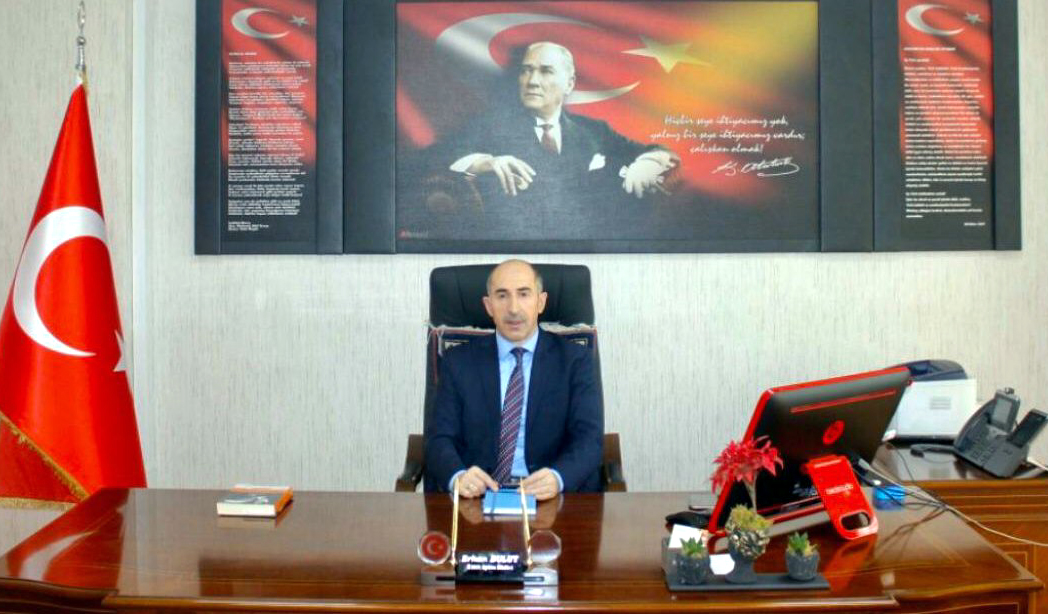 “ERHAN BULUT’TAN UMUT VADEDEN AÇIKLAMA”
