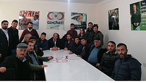 GENÇ PARTİ, 3 KONUDA KARARINI AÇIKLADI