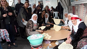 GÖLE KADIN MECLİSİ, KOOPERATİF KURUYOR