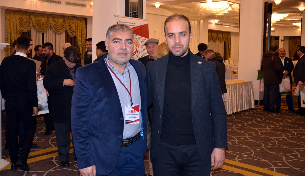 GÜLTEKİN, ATALAY İÇİN NE DEDİ?