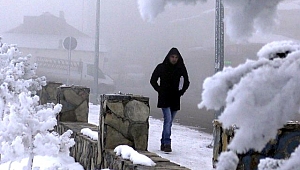 HAVA EKSİ 28, HİSSEDİLEN EKSİ 42