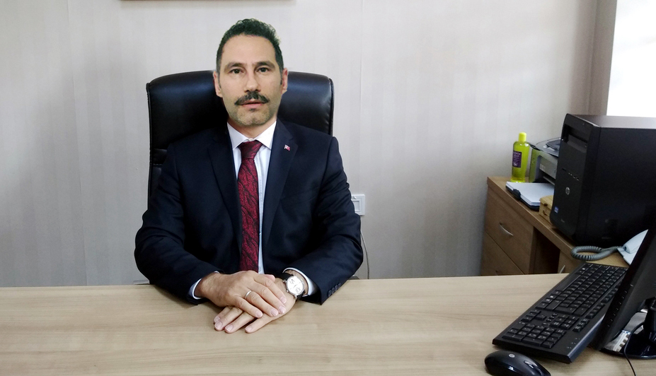 İKLİM DEĞİŞİKLİĞİ NEDİR?