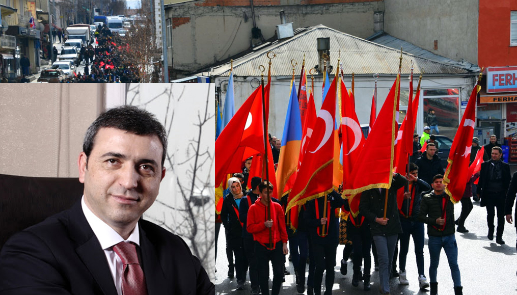 KAI BAŞKANI YILDIRIM’DAN KUTLAMA MESAJI