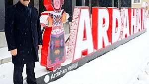 KAR VE TİPİ DOĞU'DA ULAŞIMI VURDU