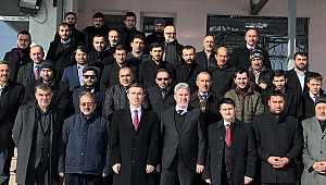 KAYMAKAM’DAN İMAMLARA UYARI!