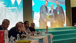 KENT KONSEYİ'NDEN BELEDİYEYE KAR TEŞEKKÜRÜ