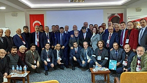 KGK: BASIN CAMİASI UZUN SÜREDİR ZOR GÜNLER YAŞIYOR