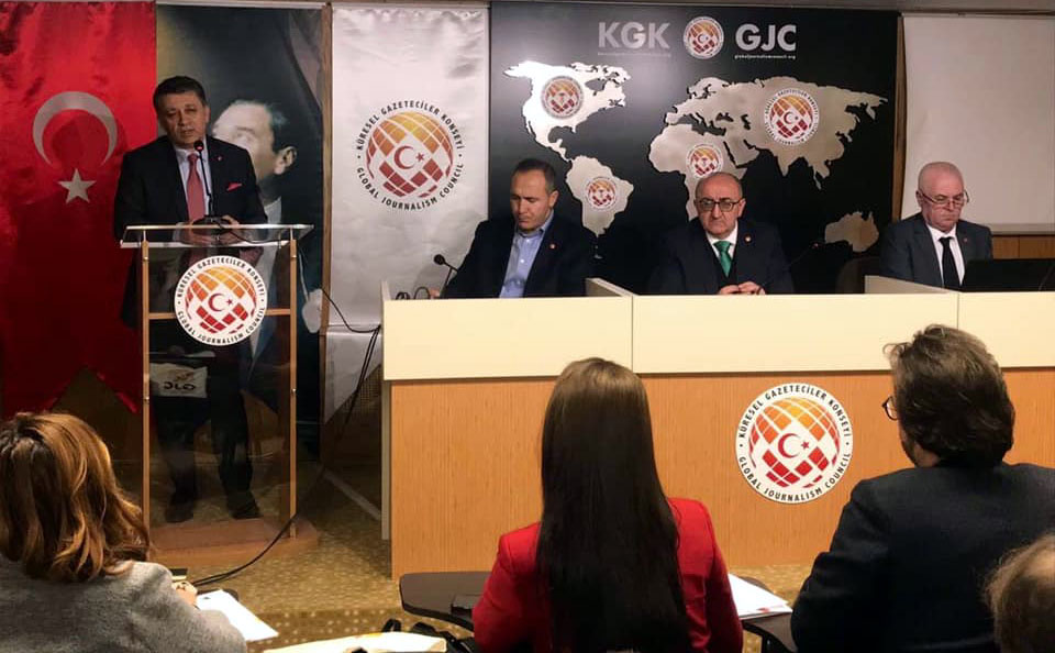 KGK’DA KONGRE SÜRECİ BAŞLADI