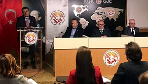 KGK’DA KONGRE SÜRECİ BAŞLADI