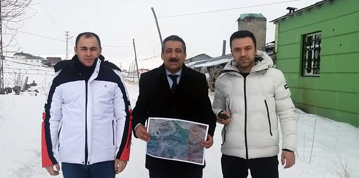 KÖPRÜLÜ’DE İMAR SEVİNCİ