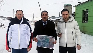 KÖPRÜLÜ’DE İMAR SEVİNCİ