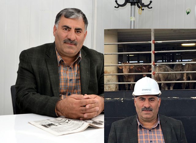 LÜTFÜ MORKOÇ TAHLİYE OLDU