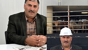 LÜTFÜ MORKOÇ TAHLİYE OLDU