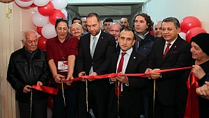 MEDYANIN KALBİ NİĞDE’DE ATIYOR