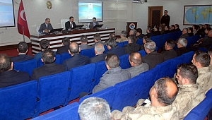 Meralar, 2020’de de göçerlere yasaklandı