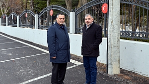 NİHAT AYDIN’IN NİĞDE İZLENİMLERİ
