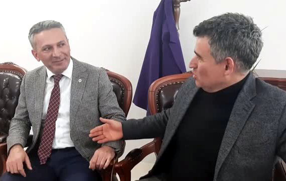 ŞEHİR KULÜBÜ BARO OLSUN