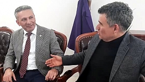 ŞEHİR KULÜBÜ BARO OLSUN