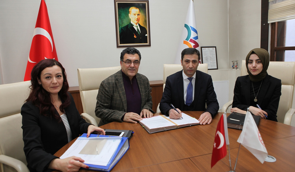 SERKA ONAYLADI, PROJELER HAYATA GEÇİYOR!