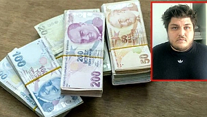 'TOSUNCUK' GÜRCİSTAN'DA YAKALANDI