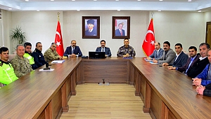 VALİ MASATLI’DAN UYARI ÜZERİNE UYARI
