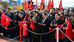VEKİLSİZ KURTULUŞ COŞKUSU