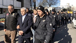 YAKUP SÜT TUTUKLANDI!