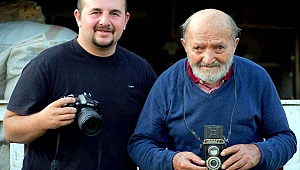 YAŞAYAN EFSANE, HAYATINI KAYBETTİ