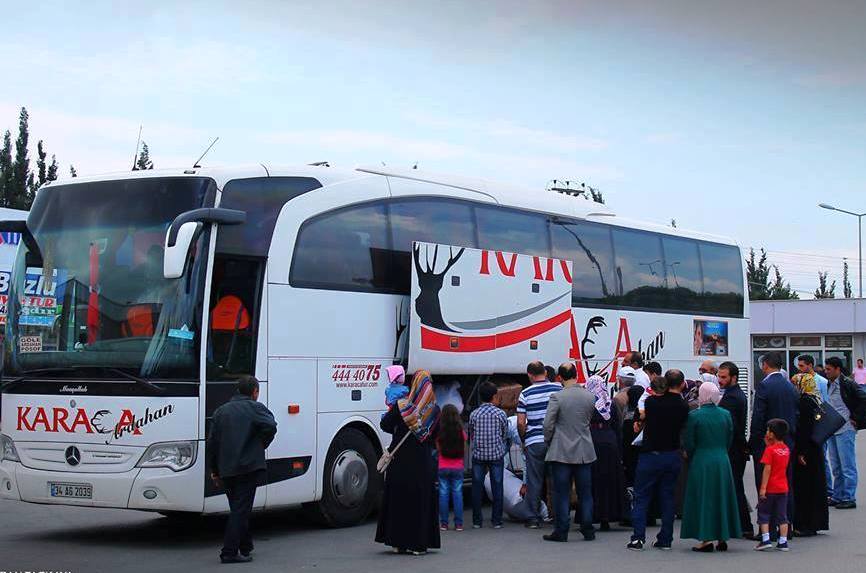 YATIRIM OLMAYINCA KAN KAYBEDİYORUZ!