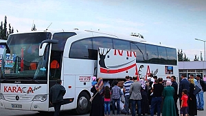 YATIRIM OLMAYINCA KAN KAYBEDİYORUZ!