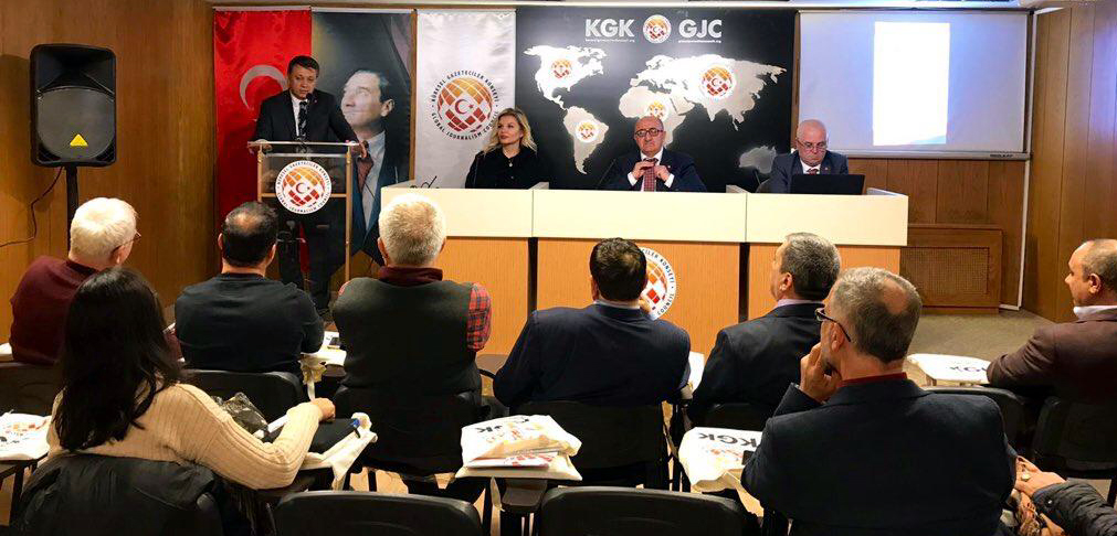 Yaygın Medya Meclisi seçimi tamamladı: İşte seçilen üyeler