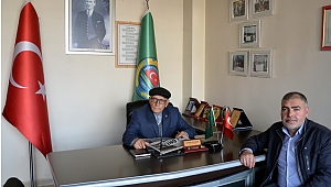 ANAHTAR KELİME: ÜRETİM