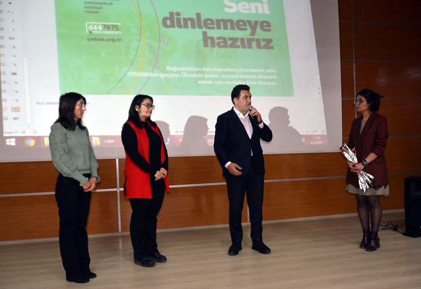 ARDAHAN’DA KORONAVİRÜS UYARISI