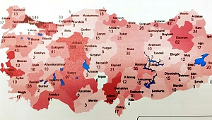 ARDAHAN'DA KORONAVİRÜS VAR MI?