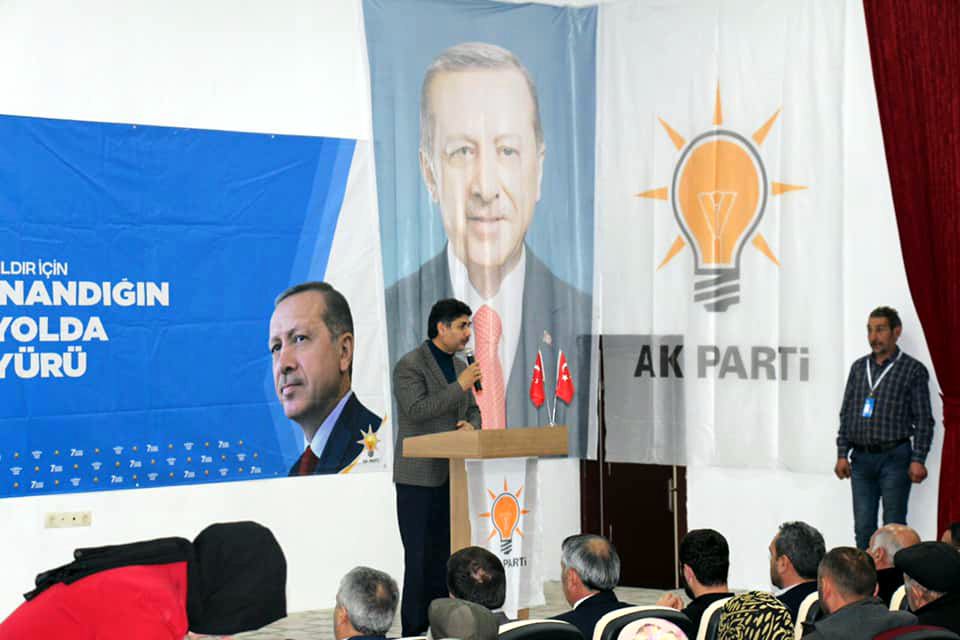 ATALAY, ÇEVREYOLUNU MU KULLANDI?