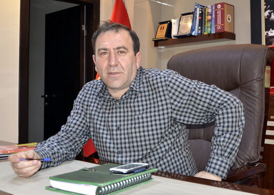 ATSO’DAN KISA ÇALIŞMA ÖDENEĞİ ÇAĞRISI