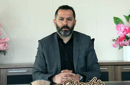 BAŞKAN AYDIN'DAN, CHP'Lİ ÖZKOÇ'A TEPKİ