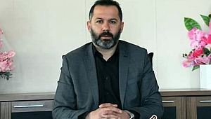 BAŞKAN AYDIN'DAN, CHP'Lİ ÖZKOÇ'A TEPKİ