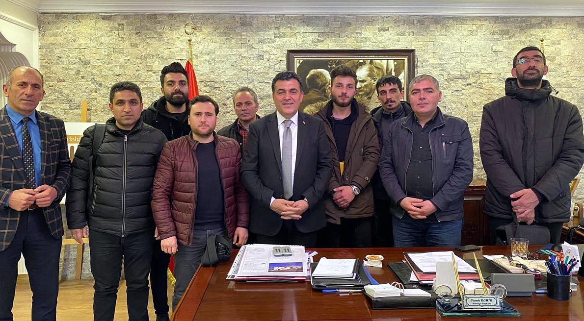 ANA GÜNDEM KORONA!
