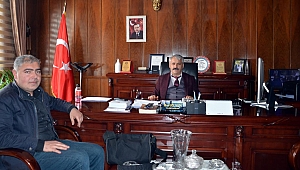 BAŞKAN GÜLTEKİN: KORONAYA KARŞI EN BÜYÜK SİLAHIMIZ TEMİZLİKTİR