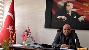 BAŞKAN MORKOÇ’TAN SERT TEPKİ