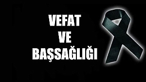 BAŞLI AİLESİNİN ACI GÜNÜ