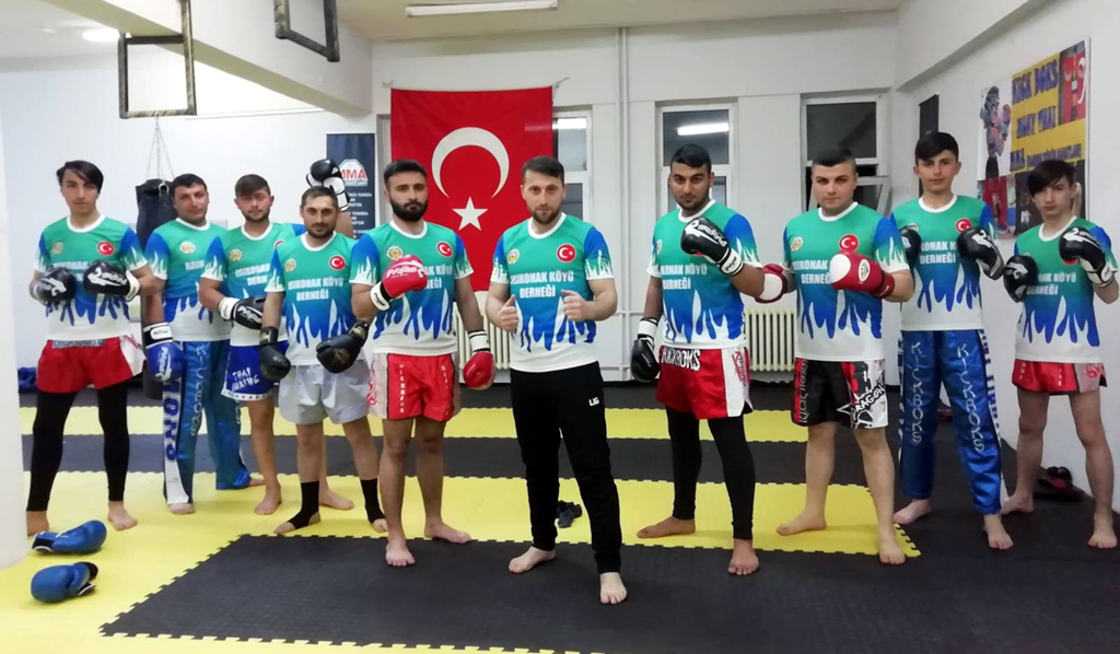 BU GENÇLERE SAHİP ÇIKIN