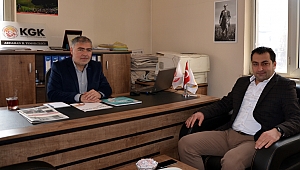 BURAK TAŞTAN’DAN ARDAFED AÇIKLAMASI