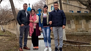 ÇILDIRLILAR, AZERBAYCAN'DA MAĞDUR KALDILAR