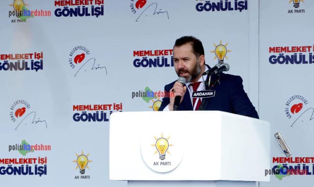 CORONAVİRÜS, AK PARTİ’Yİ VURDU
